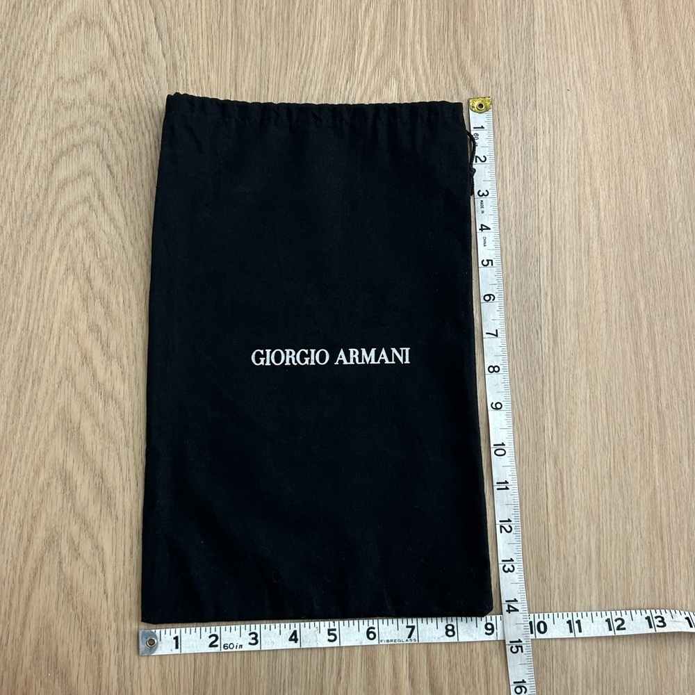 Giorgio Armani Dust Bag